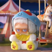 Blind Box della serie Monboo al circo