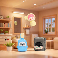 Blind Box della serie Electric cuties team