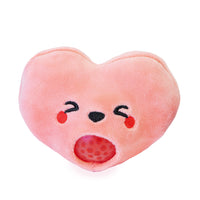 Antistress Plush Cuore