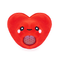 Antistress Plush Cuore
