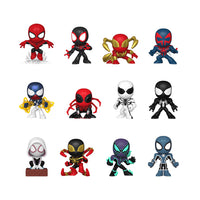 Blind Box della serie Spider Man