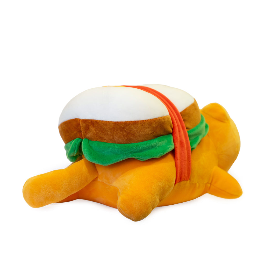 Plush Yabu Sushi Sandwich|Colore:Unico