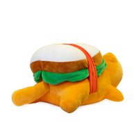 Plush Yabu Sushi Sandwich|Colore:Unico