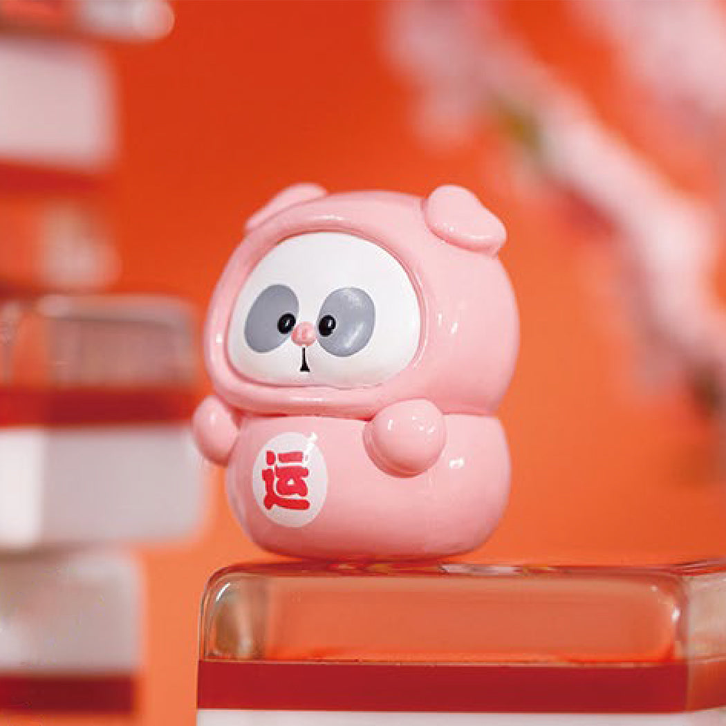 Blind Box della serie Mr Pa Mahjong