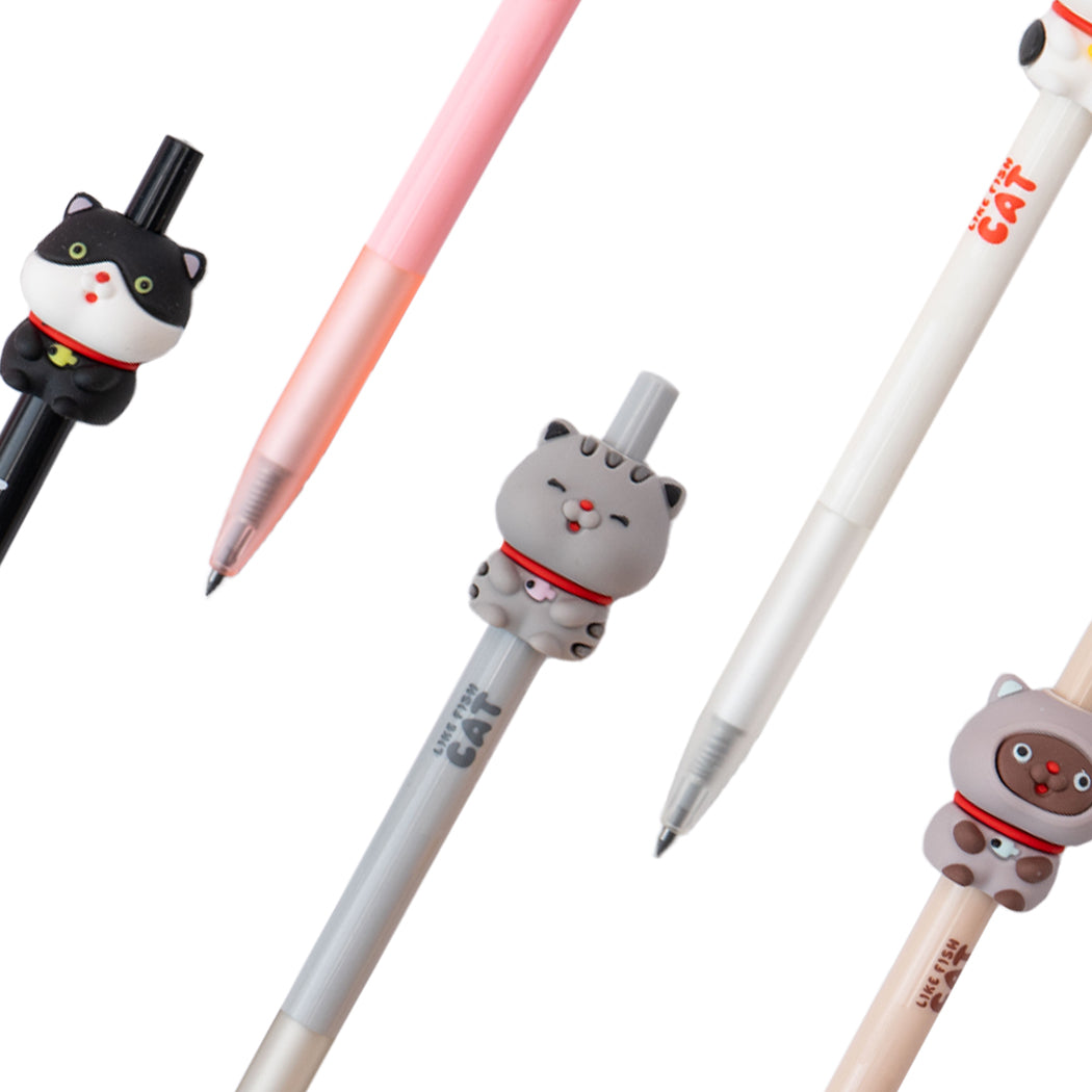 Matita Infinita Maneki Neko|Colore:Unico