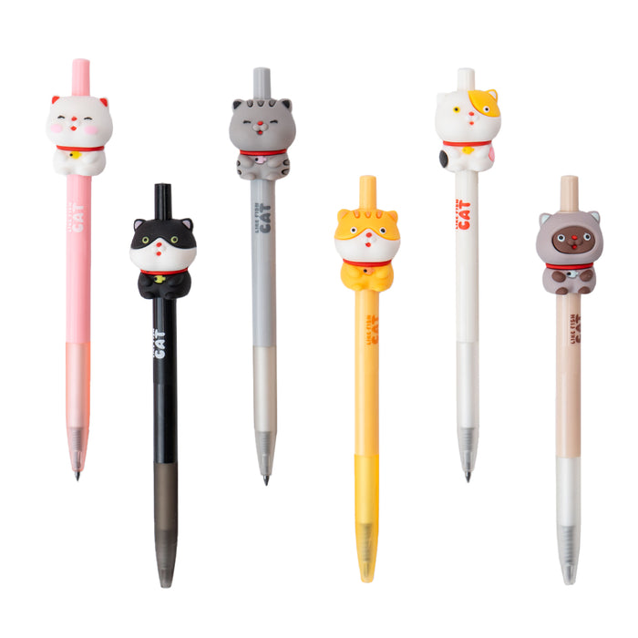 Matita Infinita Maneki Neko|Colore:Unico