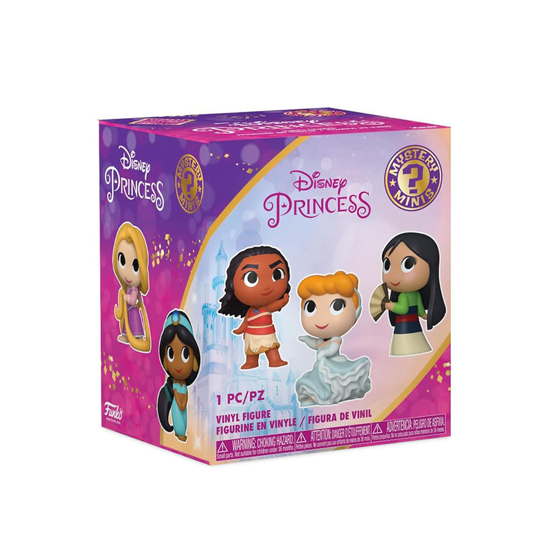 Blind Box Disney Princess