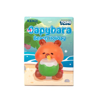 Blind Box Capybara|Colore:Unico
