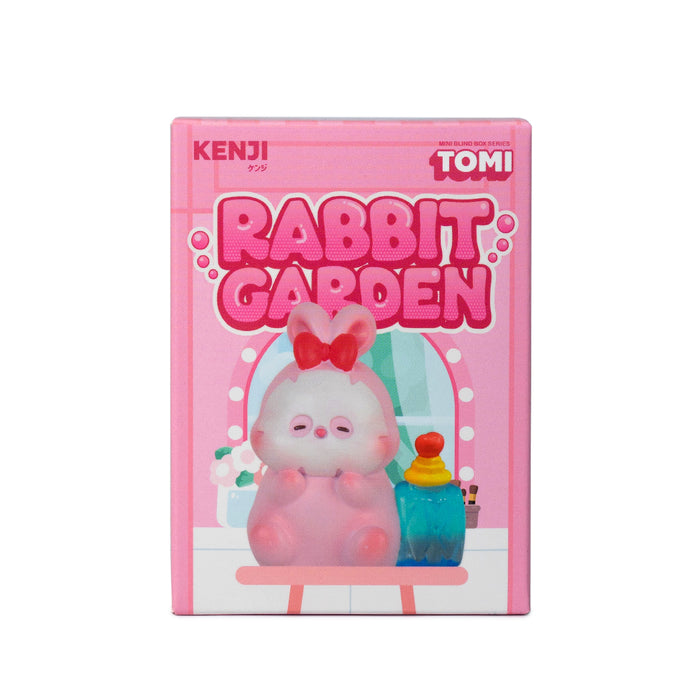 Blind Box Rabbit Garden|Colore:Unico