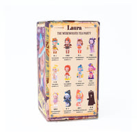 Blind Box  Laura - The Werewolves Tea Party|Colore:Unico