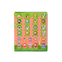 Blind Box  Laura - What's In The Zoo|Colore:Unico