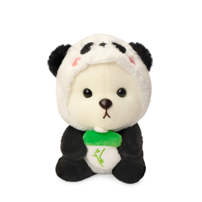 Peluche orsetto panda