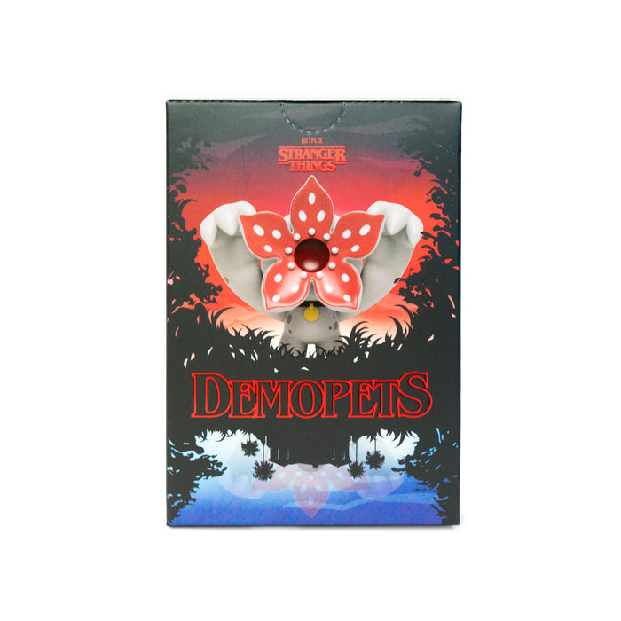 Blind Box della serie Demo Pets di Stranger Things