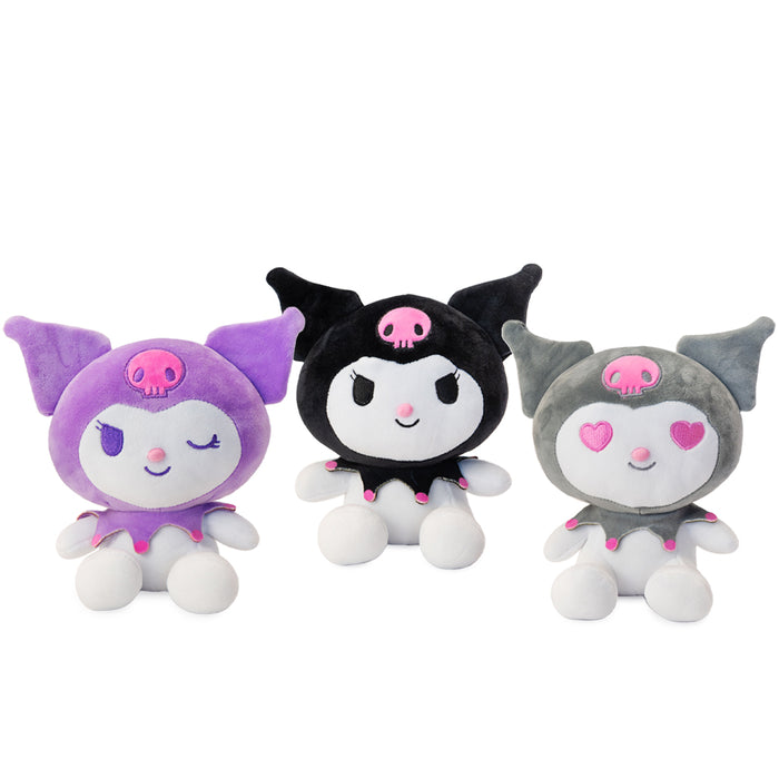 Plush super morbido di Kuromi