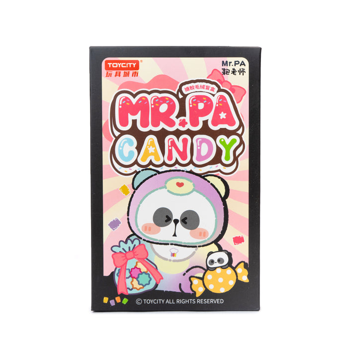 Blind Box  Mr Pa Candy|Colore:Unico