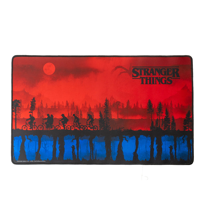 Tappetino Scrivania Stranger Things|Colore:Unico