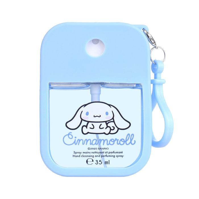 Disinfettante per mani di Cinnamoroll con aloe vera