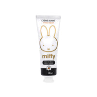 Crema per le mani di Miffy al muschio