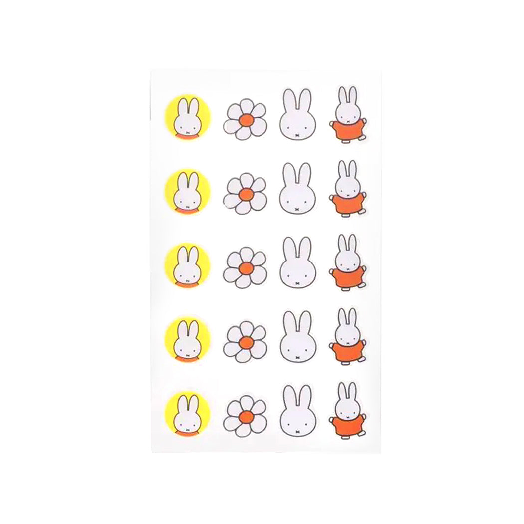 Patch anti imperfezioni a tema Miffy