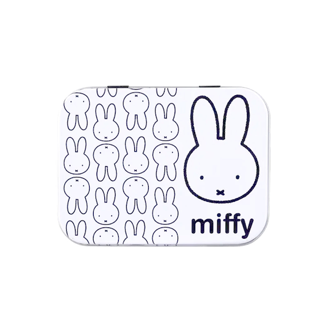 24 cerotti del personaggio Miffy.