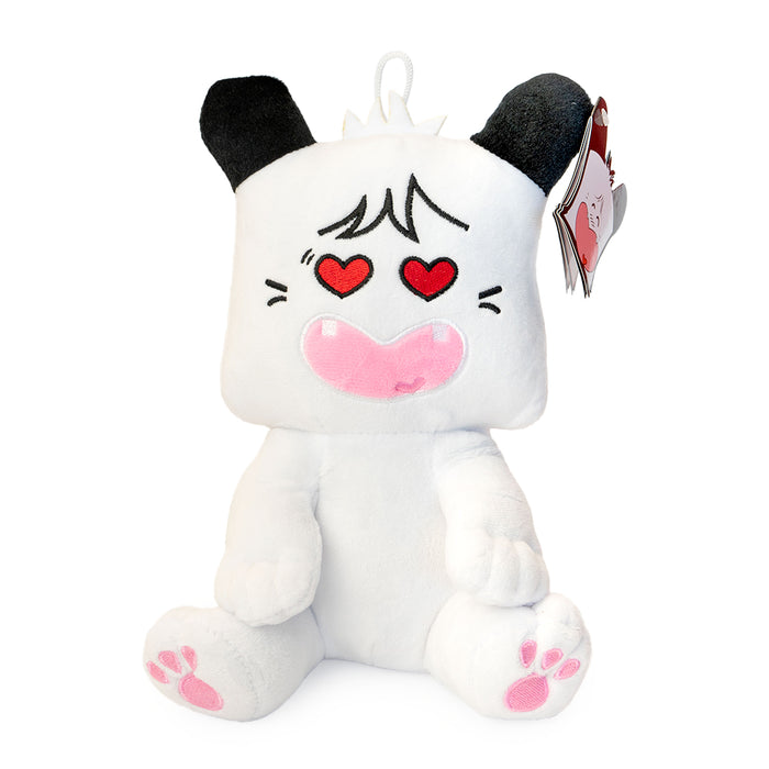 Plush Hello Spank