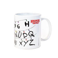 Tazza di Stranger Things