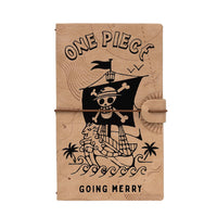 Quaderno da viaggio di One Piece formato A5