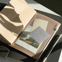 Quaderno da viaggio di One Piece formato A5