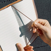 Quaderno da viaggio di One Piece formato A5