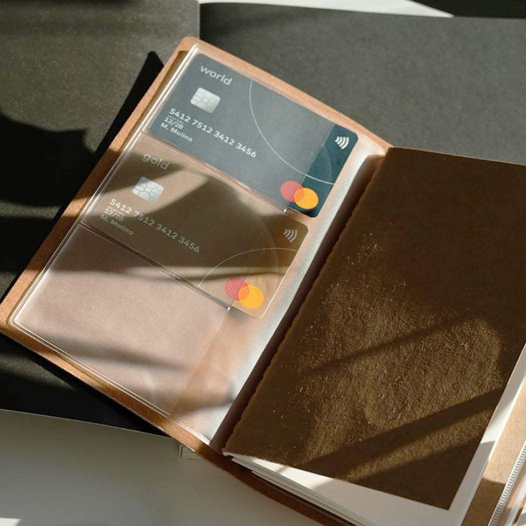 Quaderno da viaggio di One Piece formato A5