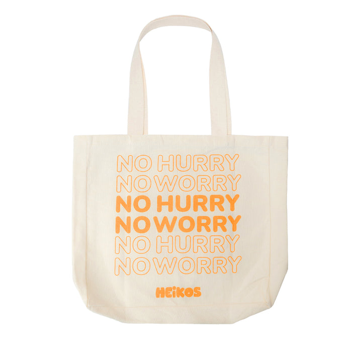 Tote Bag Heikos|Colore:Unico