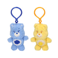 Portachiavi Plush di Care Bear.
Il portachiavi è disponibile in 6 varianti.