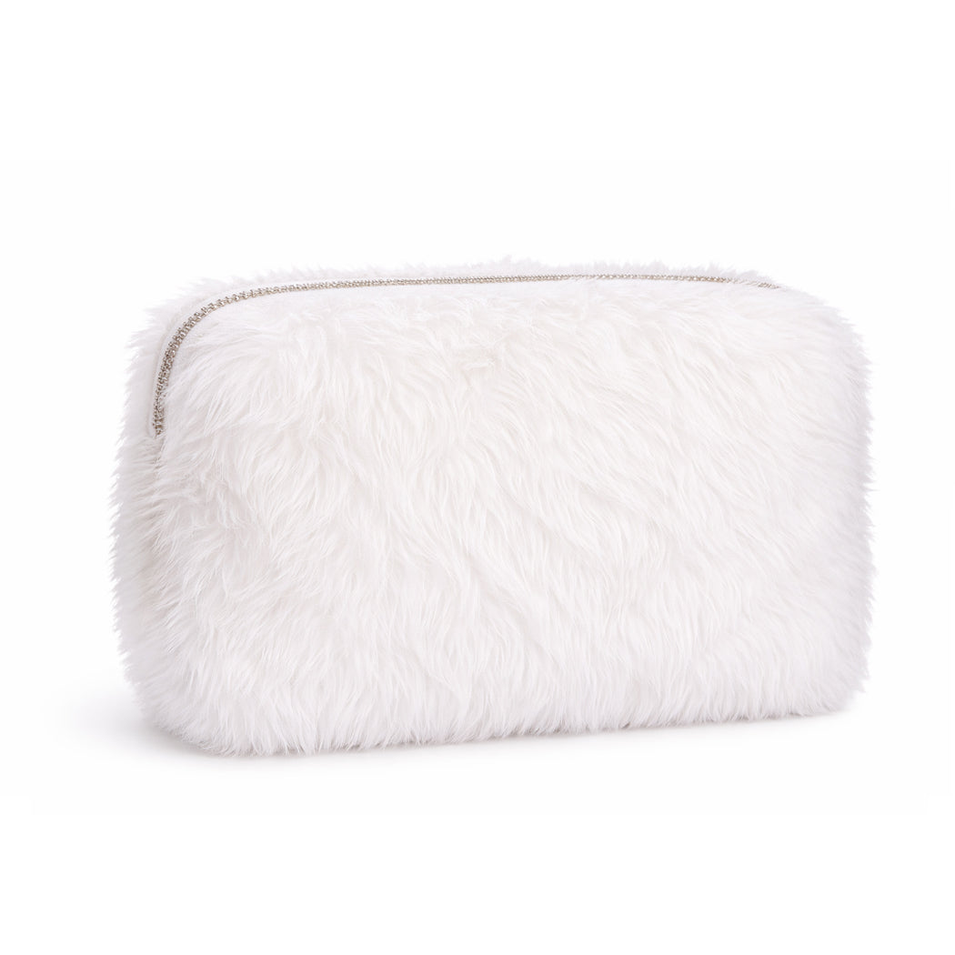 Beauty case fluffy di Miffy.