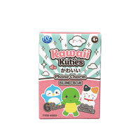 Blind Box versione phone charm con simpatici animaletti kawaii.