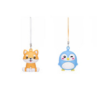 Blind Box versione phone charm con simpatici animaletti kawaii.