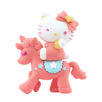 Blind Box di Hello Kitty & Friends serie unicorn.
