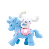 Blind Box di Hello Kitty & Friends serie unicorn.