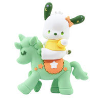 Blind Box di Hello Kitty & Friends serie unicorn.