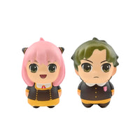 Blind Box della Serie Spy x Family versione squishy
