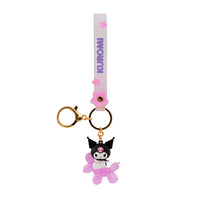 Portachiavi di Hello Kitty & Friends strap ball