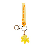Portachiavi di Hello Kitty & Friends strap ball