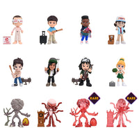Blind Box della serie Stranger Things Upside Down.