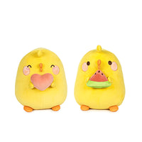 Plush Molang Pinco E Piu Piu|Colore:Unico