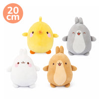 Plush Molang|Colore:Unico