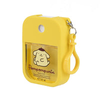 Disinfettante per mani di Pompompurin profumato alla vaniglia.