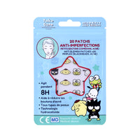 Patch anti imperfezioni a tema Hello Kitty And Friends.