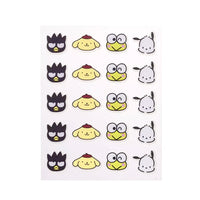 Patch anti imperfezioni a tema Hello Kitty And Friends.