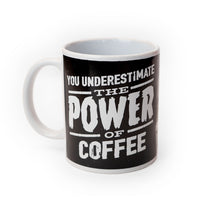 Tazza di Star Wars con il personaggio Darth Vader.