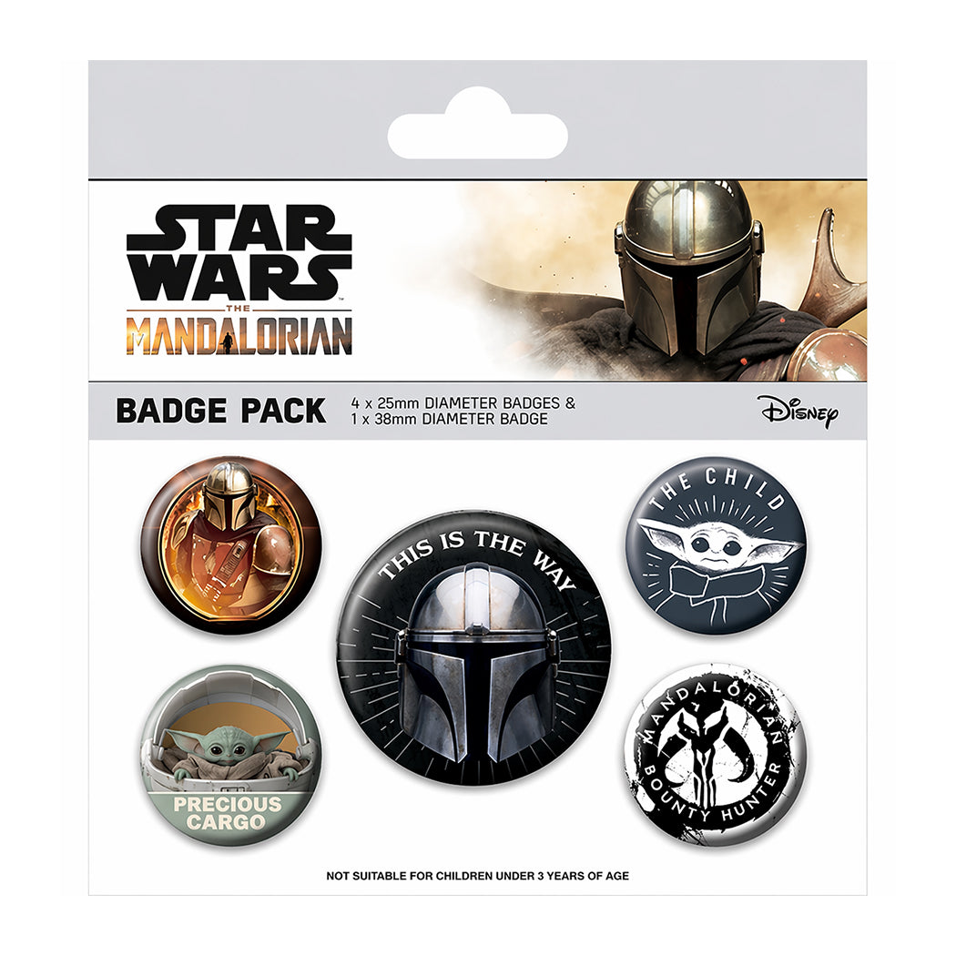 Spillette di Star Wars.