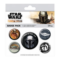 Spillette di Star Wars.